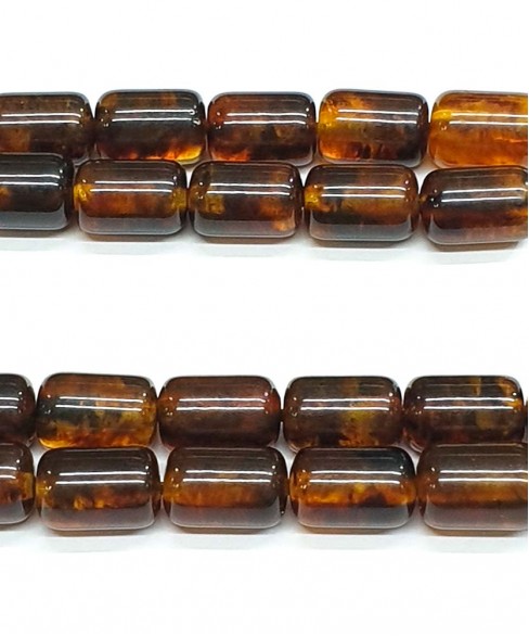 Κομπολόι από Κεχριμπάρι KOM11728