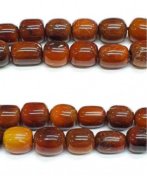 Κομπολόι από Μαστίχα Φατουράν KOM11729