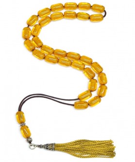 Κομπολόι από Μαστίχα Φατουράν KOM11730