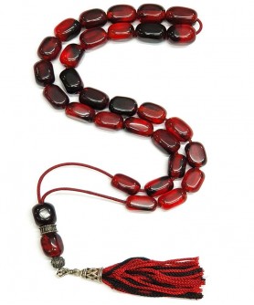 Κομπολόι από Μαστίχα Φατουράν KOM11732