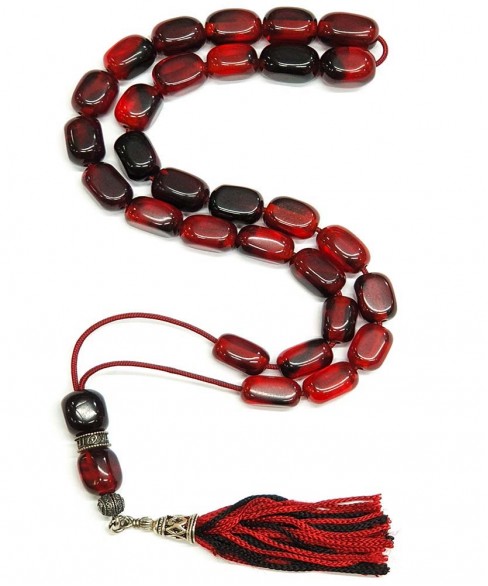 Κομπολόι από Μαστίχα Φατουράν KOM11732