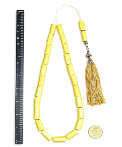 Κομπολόι από Μαστίχα Καταλίν KOM11731