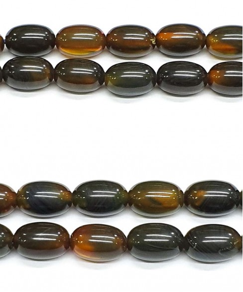 Κομπολόι 33άρι από Μαστίχα Φατουράν KOM11721