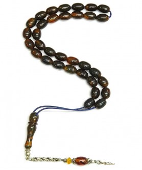 Κομπολόι 33άρι από Μαστίχα Φατουράν KOM11721