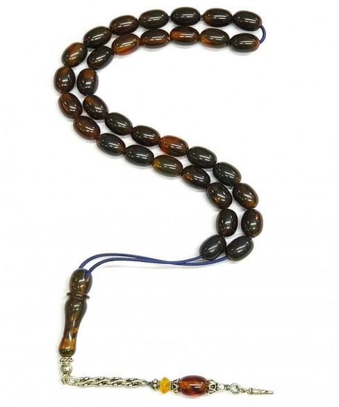 Κομπολόι 33άρι από Μαστίχα Φατουράν KOM11721