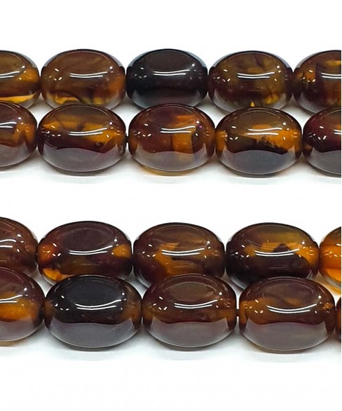 Κομπολόι από Μαστίχα Φατουράν KOM11720