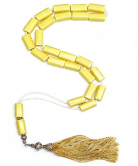 Κομπολόι από Μαστίχα Καταλίν KOM11731