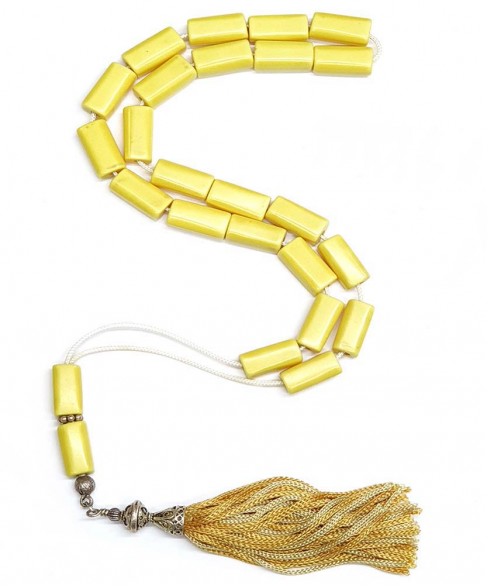 Κομπολόι από Μαστίχα Καταλίν KOM11731