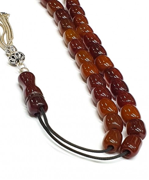 Κομπολόι 33άρι από Μαστίχα Φατουράν KOM11712