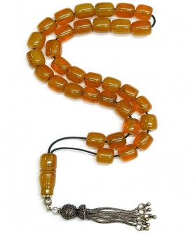 Κομπολόι 33άρι από Μαστίχα Φατουράν KOM11713