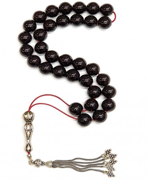 Κομπολόι 33άρι από Μαστίχα Φατουράν KOM11715