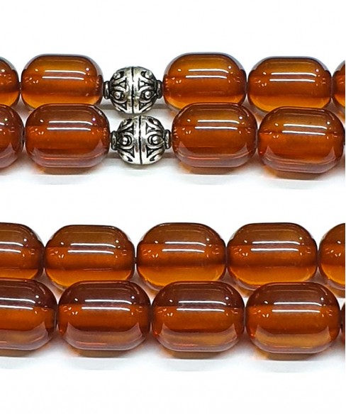 Κομπολόι 33άρι από Μαστίχα Φατουράν KOM11716