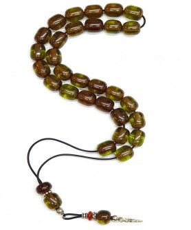 Κομπολόι από Μαστίχα Φατουράν KOM11710