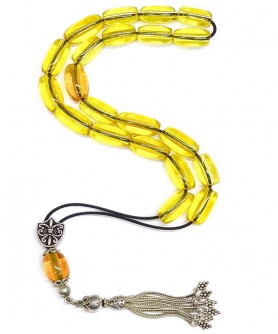 Κομπολόι από Μαστίχα Φατουράν KOM11711