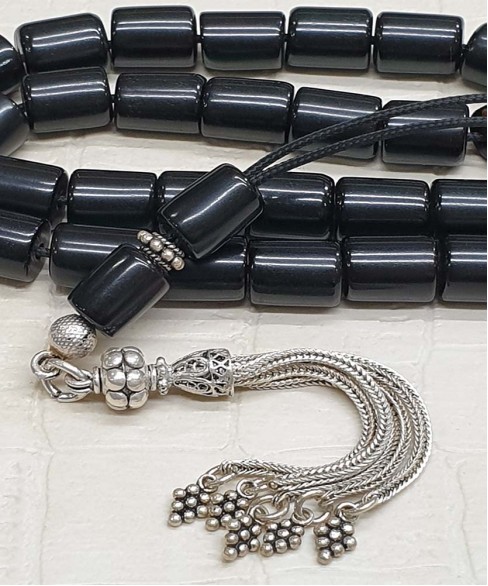 Κομπολόι από Μαστίχα Φατουράν KOM11701