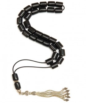 Κομπολόι από Μαστίχα Φατουράν KOM11701