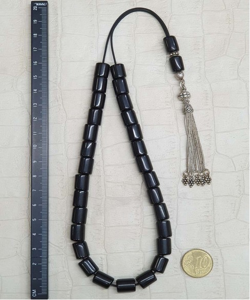 Κομπολόι από Μαστίχα Φατουράν KOM11701