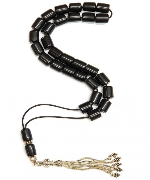 Κομπολόι από Μαστίχα Φατουράν KOM11701