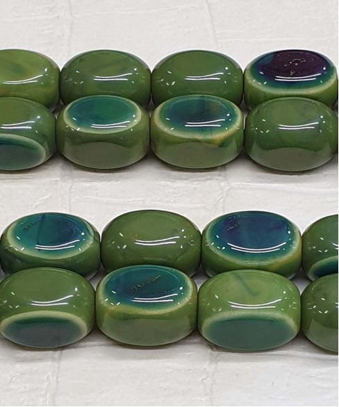 Κομπολόι από Μαστίχα Φατουράν KOM11703