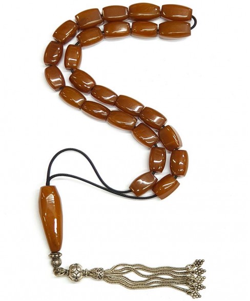 Κομπολόι από Μαστίχα Φατουράν KOM11707