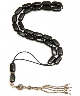 Κομπολόι από Μαστίχα Φατουράν KOM11708