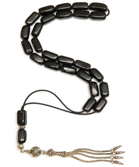 Κομπολόι από Μαστίχα Φατουράν KOM11708