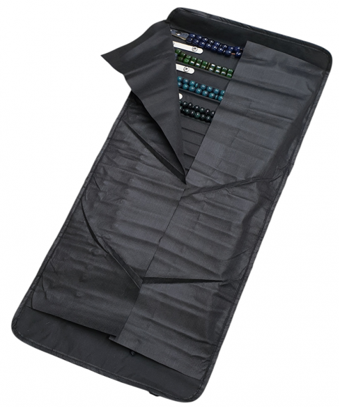 Θήκη ρολό για συλλογές κομπολογιών TH10002