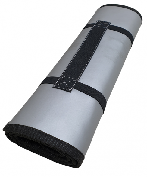 Θήκη ρολό για συλλογές κομπολογιών TH10003