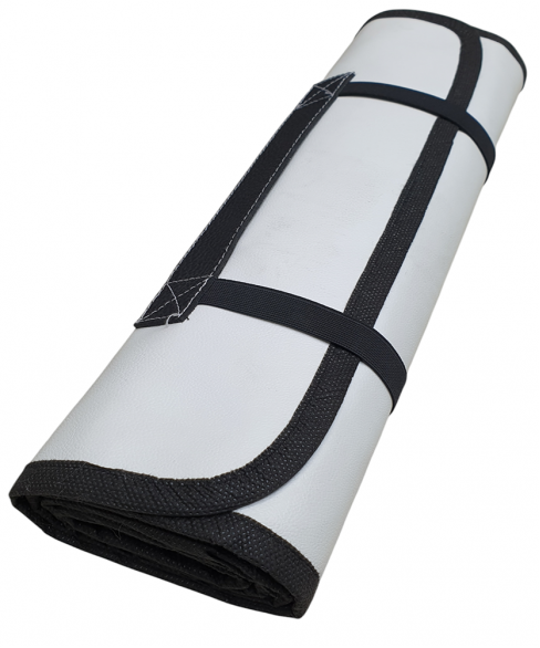 Θήκη ρολό για συλλογές κομπολογιών TH10002