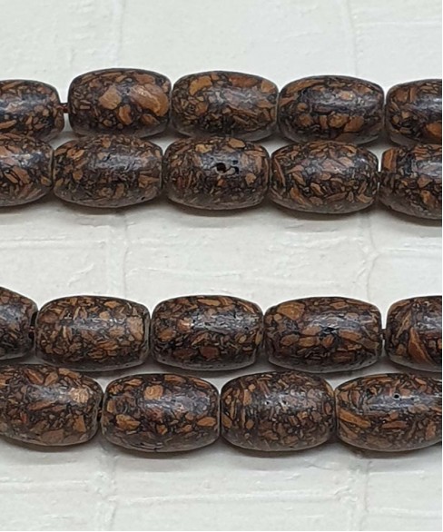 Κομπολόι από Κανέλα KOM11700