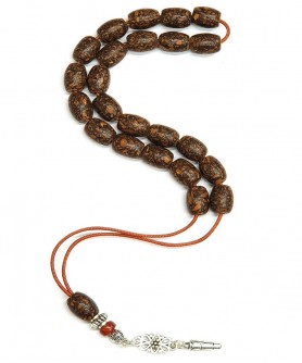 Κομπολόι από Κανέλα KOM11700