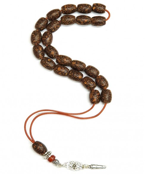 Κομπολόι από Κανέλα KOM11700