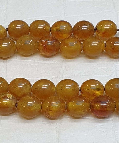 Κομπολόι από Κεχριμπάρι KOM11690