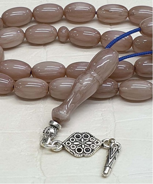 Κομπολόι 33άρι από Μαστίχα Βακελίτη KOM11669