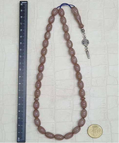 Κομπολόι 33άρι από Μαστίχα Βακελίτη KOM11669