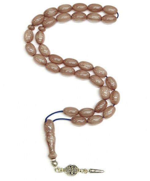 Κομπολόι 33άρι από Μαστίχα Βακελίτη KOM11669