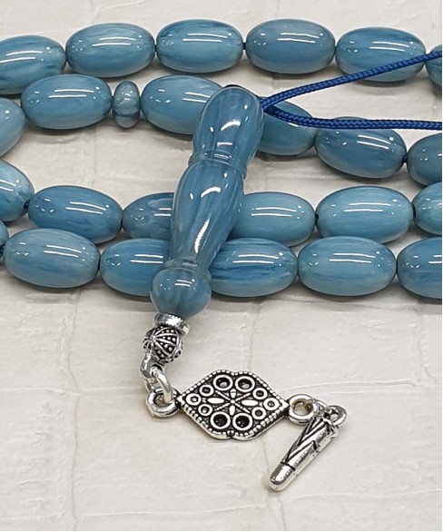 Κομπολόι 33άρι από Μαστίχα Βακελίτη KOM11670