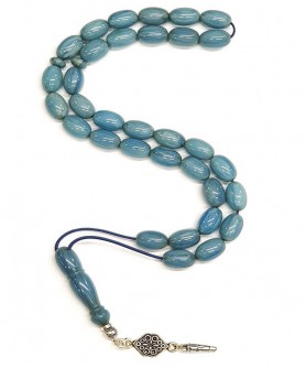 Κομπολόι 33άρι από Μαστίχα Βακελίτη KOM11670