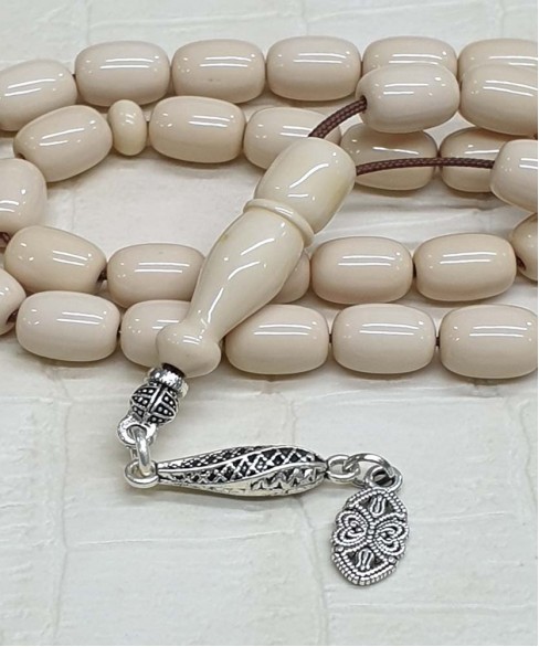 Κομπολόι 33άρι από Μαστίχα Βακελίτη KOM11671