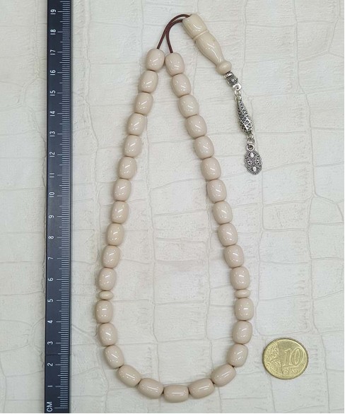 Κομπολόι 33άρι από Μαστίχα Βακελίτη KOM11671