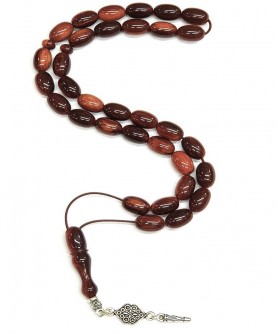 Κομπολόι 33άρι από Μαστίχα Βακελίτη KOM11672