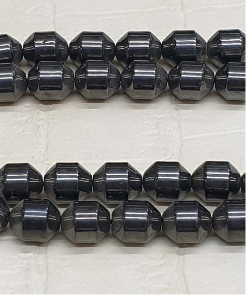 Κομπολόι από Αιματίτη KOM11674