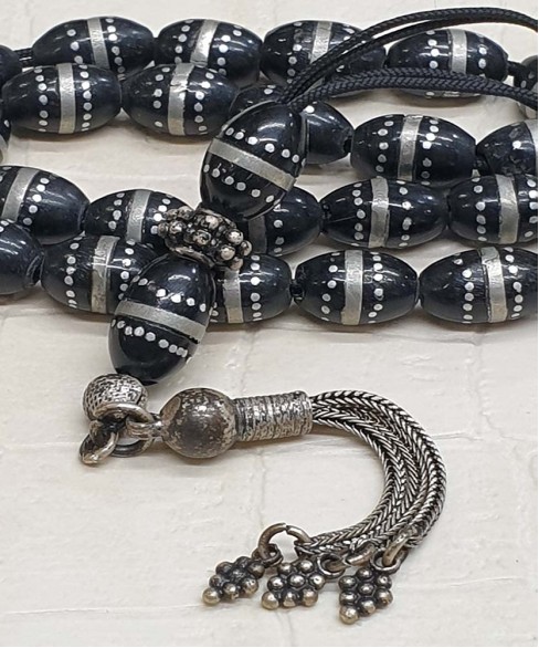 Κομπολόι από Γιούσουρι KOM11667