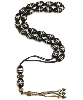 Κομπολόι από Γιούσουρι KOM11667