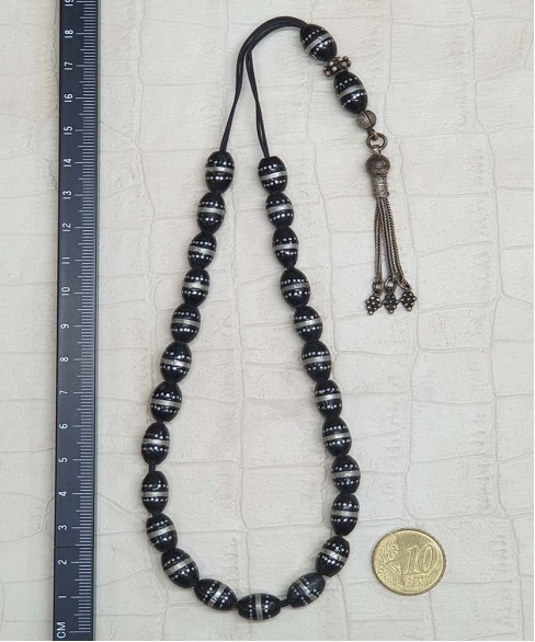 Κομπολόι από Γιούσουρι KOM11667