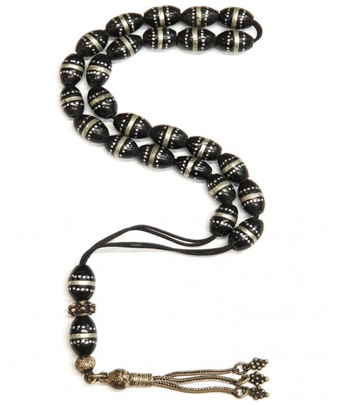 Κομπολόι από Γιούσουρι KOM11667