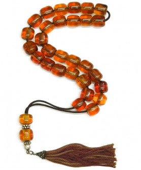 Κομπολόι από Μαστίχα Φατουράν KOM11662