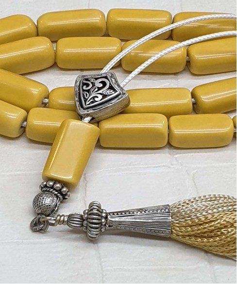 Κομπολόι από Μαστίχα Καταλίν KOM11665