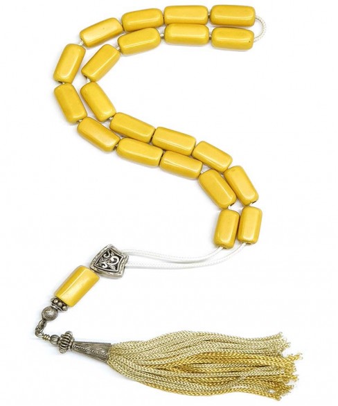 Κομπολόι από Μαστίχα Καταλίν KOM11665