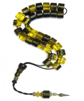 Κομπολόι από Τεχνητή Ρητίνη KOM11668